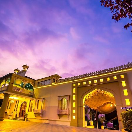 Shani Vilas Ranthambore Sawai Madhopur Exterior photo